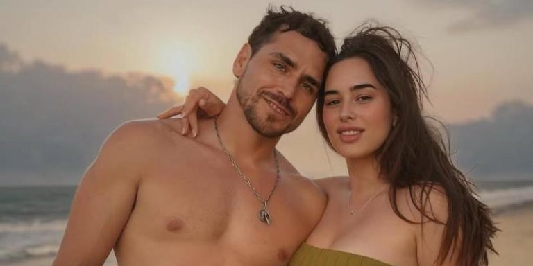 Pangal Andrade Rompe el Silencio tras la Filtración del Embarazo de Melina Noto: Expresa Su Felicidad y Descontento en Instagram 2025-03-05T21:58:38.000Z.jpg