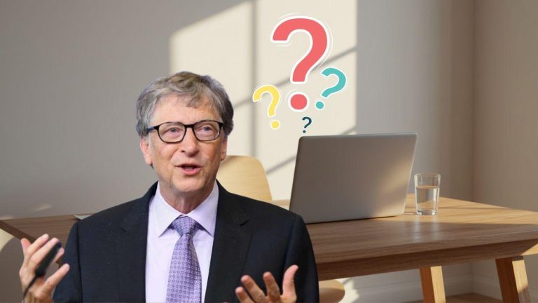 Descubre la Estrategia de Bill Gates para Superar el Desafío de Conseguir el Trabajo Ideal y Destacar en Entrevistas Laborales 2025-03-06T04:30:03.000Z.jpg