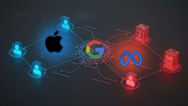 Intercambio masivo de datos personales: La creciente amenaza a la privacidad digital en manos de las Big Tech y gobiernos 2025-03-06T05:00:07.000Z.jpg
