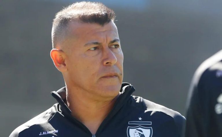 Colo Colo busca reencontrarse con la victoria en la Liga de Primera 2025: crucial enfrentamiento contra Everton en el Estadio Monumental este domingo 2025-03-06T14:21:45.000Z.jpg