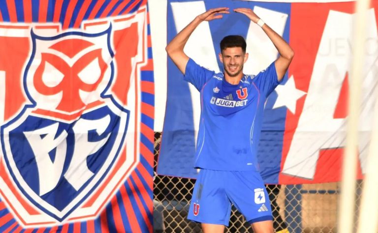Universidad de Chile se Prepara para el Desafío Clave contra Unión Española: Lucas Di Yorio Aspira a Ser Titular en el Estadio Santa Laura 2025-03-06T16:02:09.000Z.jpg