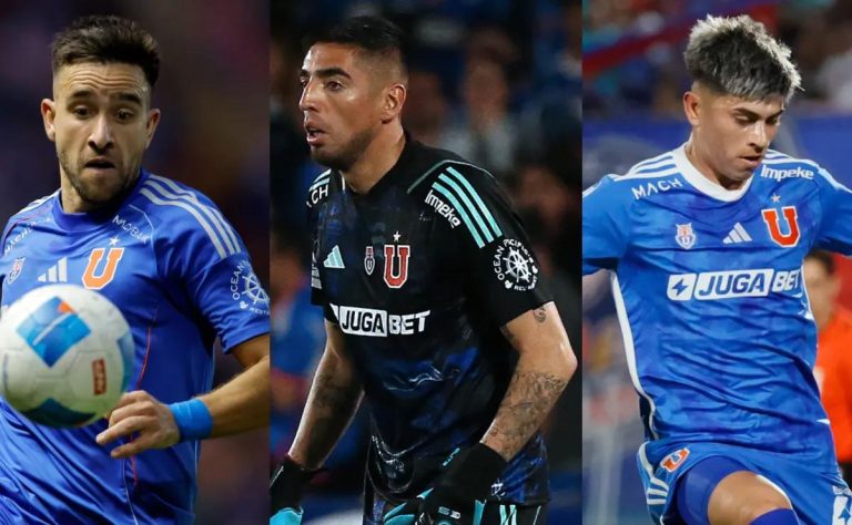 Optimismo en Universidad de Chile: Actualización de lesiones y recuperación clave del plantel azul previo a su enfrentamiento con Unión Española 2025-03-06T16:55:38.000Z.jpg