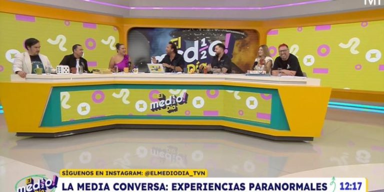 Estreno de El Medio Día en TVN: Análisis de su Impacto, Competencia y Potencial en la Televisión Chilena Matutina 2025-03-06T17:38:10.000Z.jpg