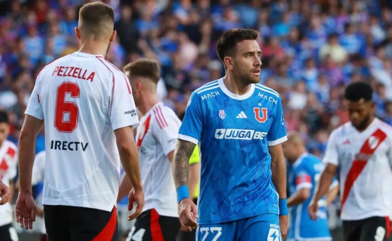 Universidad de Chile en Vilo: La Incertidumbre de Matías Zaldivia Antes del Crucial Partido contra Unión Española en el Campeonato Nacional 2025 2025-03-06T18:47:56.000Z.jpg