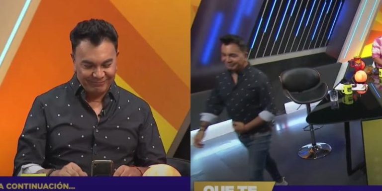 Luis Sandoval Vive un Incómodo Momento en “Que Te Lo Digo” por Burlas de sus Compañeros Ante Anécdota con Pangal Andrade 2025-03-06T19:25:42.000Z.jpg