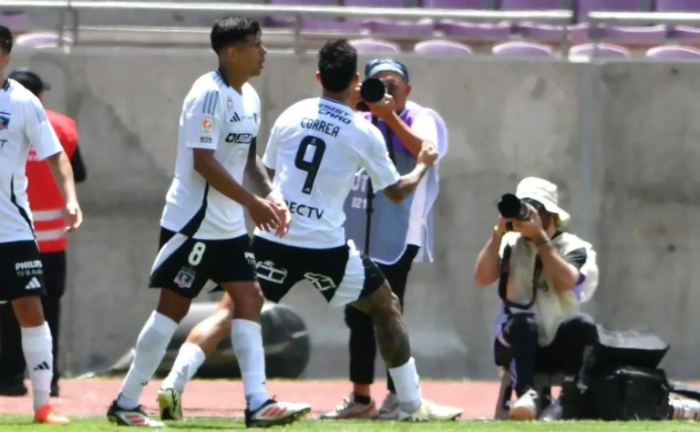 Colo Colo revoluciona su táctica con Tomás Alarcón para enfrentar a Everton en la Liga de Primera 2023 2025-03-06T21:59:24.000Z.jpg