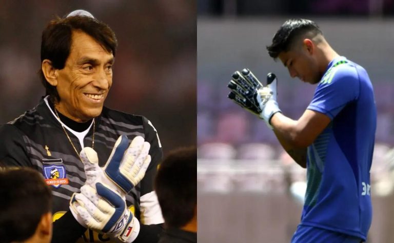 Crisis en Colo Colo: Almirón relega a Brayan Cortés al banco y Fernando De Paul será titular ante Everton 2025-03-06T22:46:36.000Z.jpg