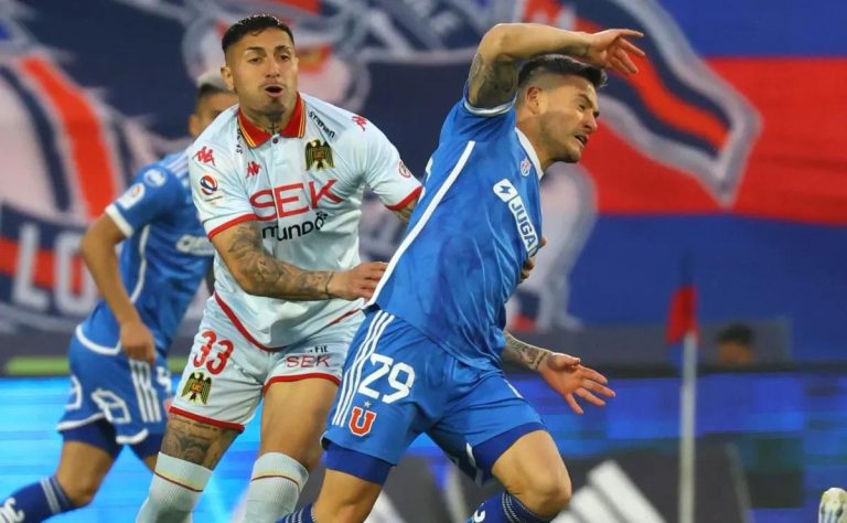 Incertidumbre amenaza el duelo clave entre Unión Española y Universidad de Chile en la Liga de Primera 2025 debido a problemas de estadio 2025-03-07T15:04:10.000Z.jpg