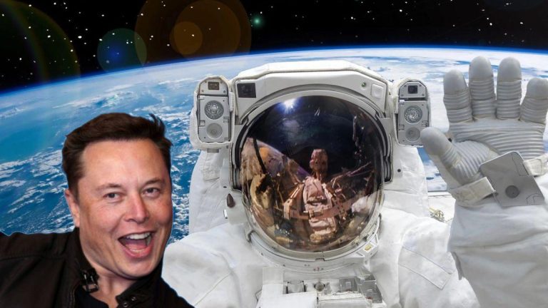 Elon Musk en el ojo del huracán: su propuesta para destruir la Estación Espacial Internacional enciende las críticas de astronautas y la NASA 2025-03-07T16:30:00.000Z.jpg