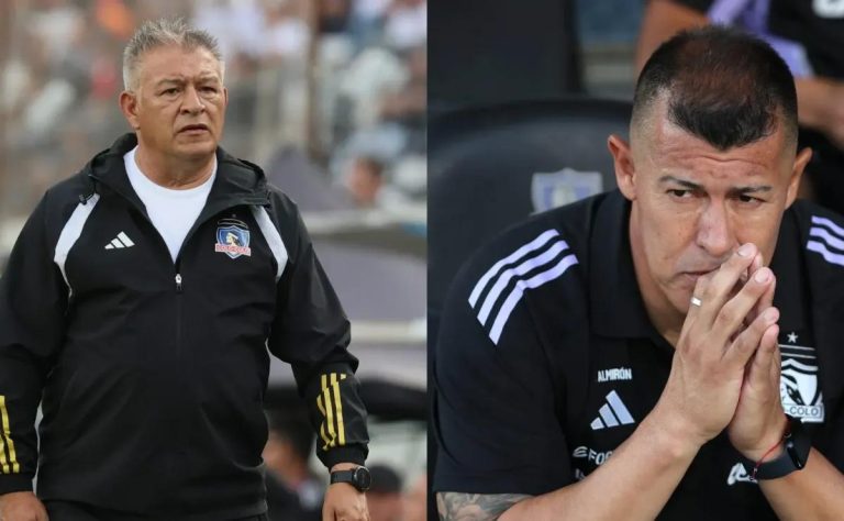Cambio en el arco genera preocupación en Colo Colo: Borghi advierte los riesgos antes del duelo contra Everton 2025-03-07T16:47:38.000Z.jpg