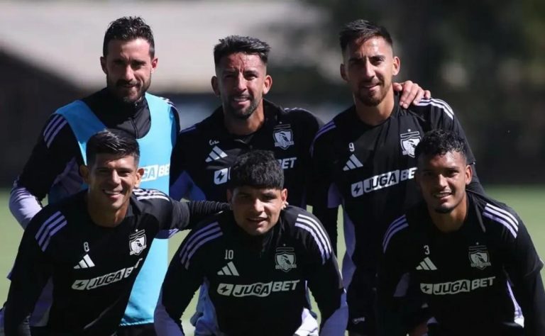 Colo Colo busca redimirse ante Everton con cambios estratégicos en el arco y sistema táctico en la Liga de Primera 2025 2025-03-07T19:57:42.000Z.jpg
