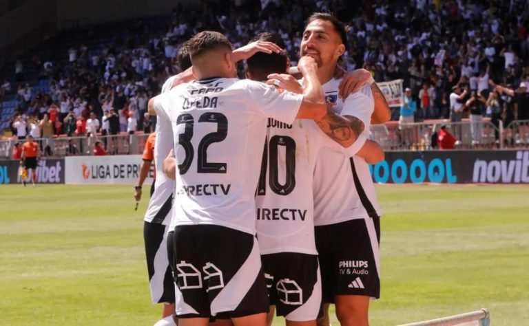 Colo Colo Sorprende con Ausencia de Brayan Cortés: Reorganización Clave para Enfrentar a Everton en el Campeonato Nacional 2025 2025-03-08T11:15:41.000Z.jpg