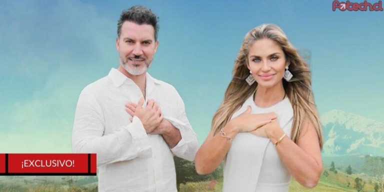 Kenita Larraín y Ricardo Soto lanzan “Yo Soy Poder” en Zona Latina: Un viaje televisivo hacia el autoconocimiento y la transformación personal 2025-03-08T13:27:26.000Z.jpg