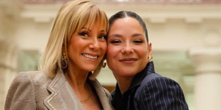 Raquel Argandoña en el Ojo del Huracán: Revelación de Embarazo de Pangal Andrade Desata Controversia Familiar y Críticas Públicas 2025-03-08T19:33:59.000Z.jpg