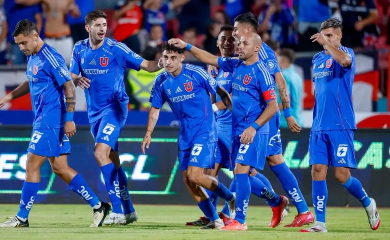 Universidad de Chile Ansiosa por el Sorteo de la Copa Libertadores 2025: Expectativas, Rivales y el Temido Grupo de la Muerte 2025-03-08T20:49:04.000Z.jpg