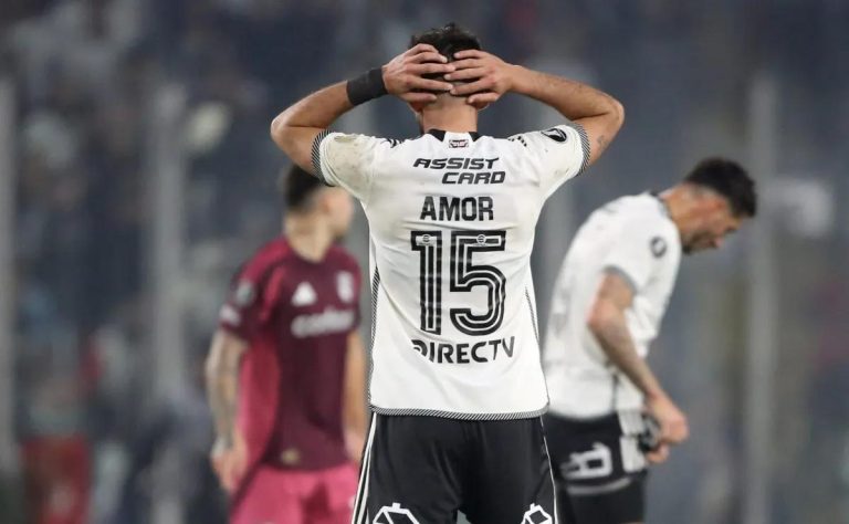 Colo Colo se alista para el sorteo de la fase de grupos de la Copa Libertadores 2025: Expectativas y posibles rivales para el campeón chileno 2025-03-08T20:51:26.000Z.jpg
