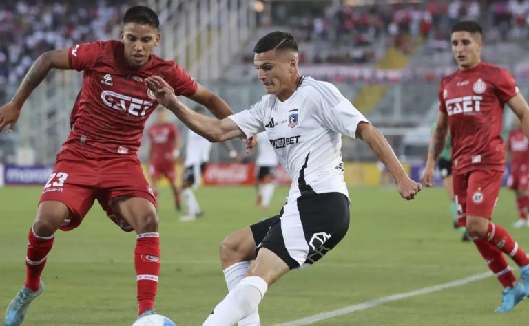 Colo Colo enfrenta a Unión San Felipe en Copa Chile 2025: Desafíos y estrategias en medio de la fecha FIFA 2025-03-08T22:02:29.000Z.jpg