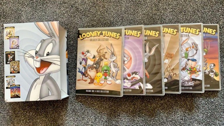 “El Impacto del Streaming y la Amenaza del ‘DVD Podrido’: La Degradación de DVDs Warner Bros Desafía a los Coleccionistas Cinematográficos” 2025-03-09T07:13:04.000Z.jpg