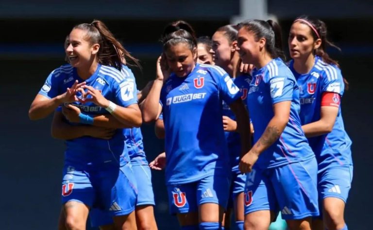 “Debut Victorioso de Universidad de Chile en el Fútbol Femenino: Triunfo 2-1 Sobre Deportes Iquique en el Campeonato Nacional” 2025-03-09T21:18:42.000Z.jpg