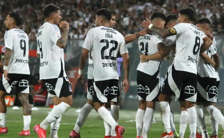 Preocupación en Colo Colo: Patricio Yáñez critica el rendimiento goleador de Javier Correa tras victoria sobre Everton 2025-03-10T19:02:45.000Z.jpg