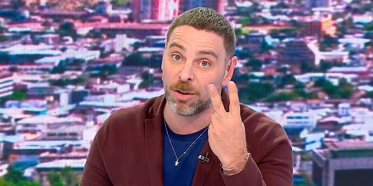 José Antonio Neme regresa a “Mucho Gusto” tras el caos en Mega: Expectativas renovadas con nuevos cambios ejecutivos 2025-03-10T19:32:18.000Z.jpg
