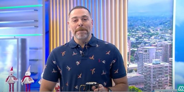 José Antonio Neme Impacta con Su Regreso a “Mucho Gusto” en Mega y Nuevo Look Rapa en Plena Crisis del Canal 2025-03-11T12:03:06.000Z.jpg