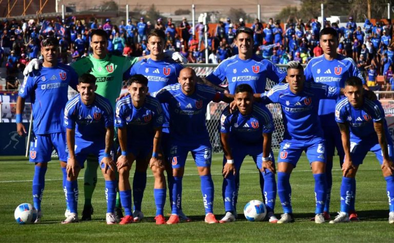 “Universidad de Chile Ajusta Estrategia para Crucial Duelo ante Audax Italiano: Cambios en Mediocampo y Regreso de Castellón” 2025-03-11T16:59:00.000Z.jpg