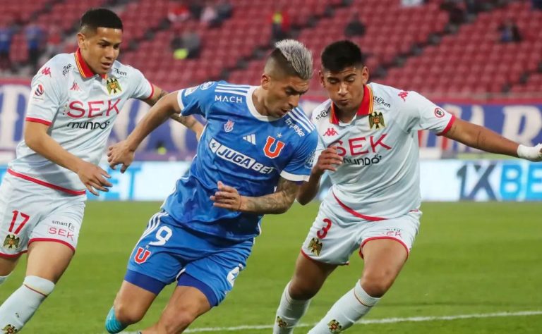 Nueva Fecha a la Vista: Expectación Crece por el Reprogramado Duelo entre Universidad de Chile y Unión Española en el Campeonato Nacional 2025 2025-03-11T20:21:06.000Z.jpg