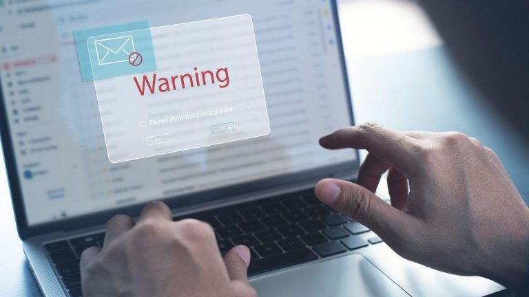 Descubre la Verdad del Correo Spam: Cómo Manejarlo para Mayor Seguridad sin Aumentar el Riesgo de Más Mensajes No Deseados 2025-03-12T05:00:07.000Z.jpg