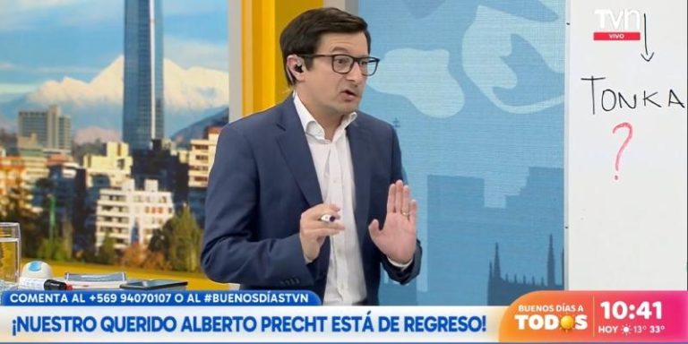Alberto Precht regresa con humor y resiliencia al matinal de TVN tras superar parálisis facial 2025-03-12T15:26:49.000Z.jpg