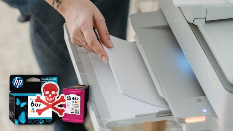 Restricciones en Cartuchos de Tinta: Brother y HP Endurecen Medidas contra el Uso de Cartuchos No Oficiales en Impresoras 2025-03-12T15:30:41.000Z.jpg