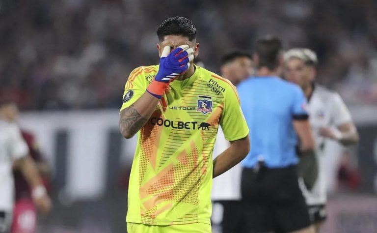 Colo Colo rompe su racha de derrotas ante Everton, pero el estado físico de Brayan Cortés genera preocupación en La Roja 2025-03-12T19:22:25.000Z.jpg