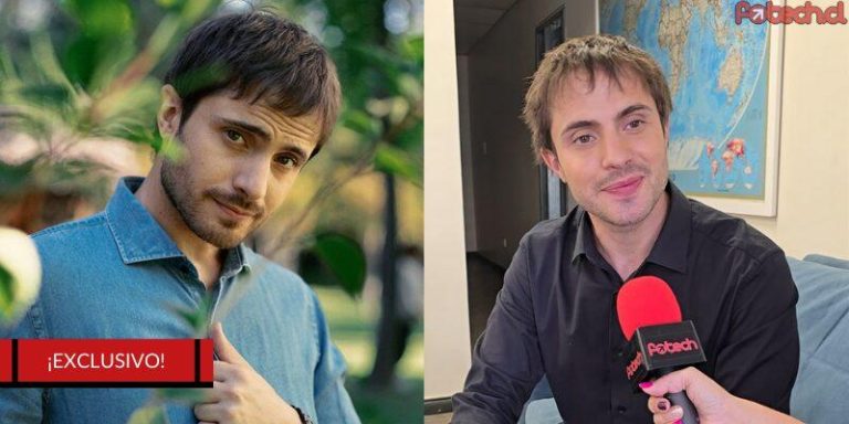 Francisco Dañobeitia debuta en el horario diurno con «El Jardín de Olivia» un emocionante desafío actoral 2025-03-12T19:26:35.000Z.jpg