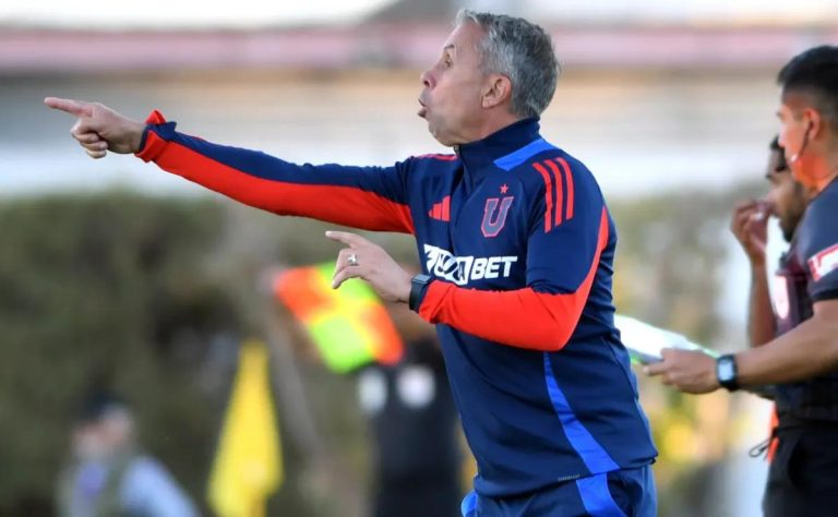 Universidad de Chile en Apuros por Convocatorias a La Roja: Bajas de Hormazábal y Fernández Complican a Gustavo Álvarez en Copa Chile 2025-03-12T19:51:32.000Z.jpg
