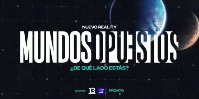 Canal 13 anuncia el regreso del exitoso reality «Mundos Opuestos» con novedades y sorpresas para una nueva generación de espectadores 2025-03-12T21:41:25.000Z.jpg