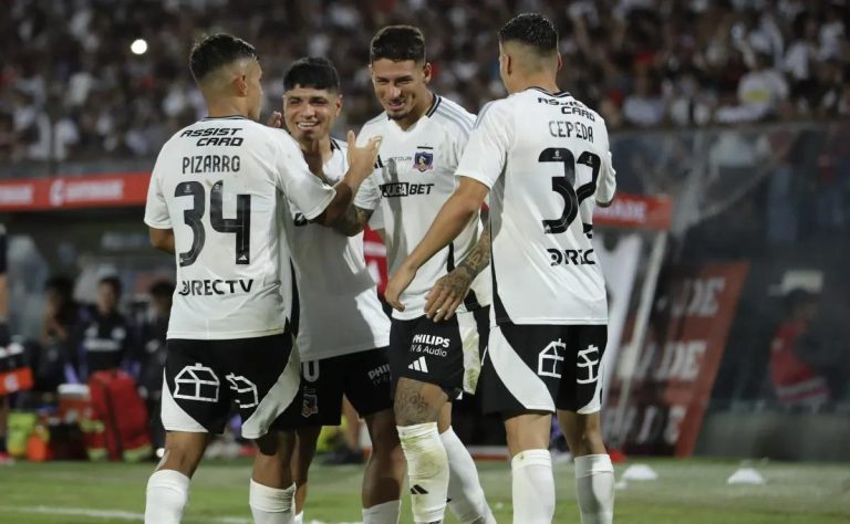 Colo Colo se Prepara con Amistoso ante Santiago Morning tras Suspensión del Clásico: Estrategia para Mantener el Ritmo Competitivo en la Liga de Primera 2025 2025-03-12T21:43:58.000Z.jpg