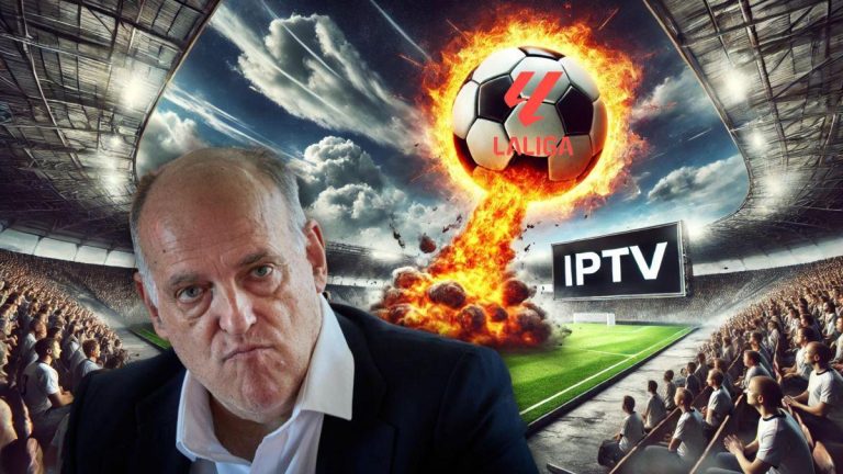 LaLiga revoluciona su estrategia antipiratería con bloqueos selectivos en partidos de Real Madrid y Barcelona para minimizar daños colaterales 2025-03-13T16:30:07.000Z.jpg