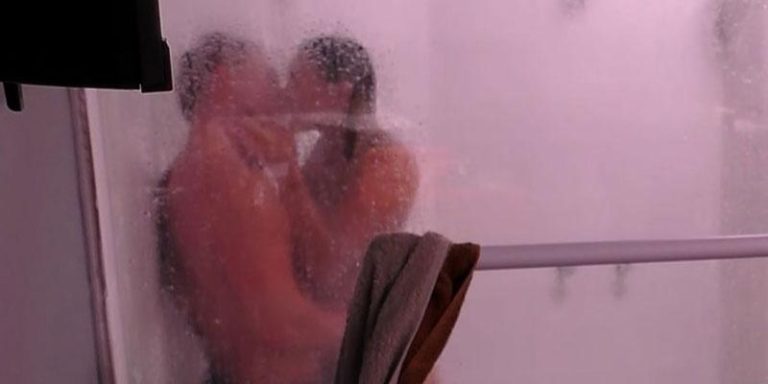 Romance secreto y sensual en Palabra de Honor: Rai y Faloon protagonizan apasionado encuentro en la ducha del reality de Canal 13 2025-03-13T16:30:52.000Z.jpg