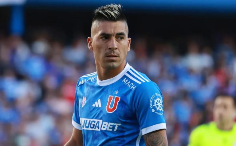 Universidad de Chile vs Audax Italiano: Expectativa por la Titularidad de Leandro Fernández en la Quinta Fecha del Campeonato Nacional 2025 2025-03-13T19:05:39.000Z.jpg