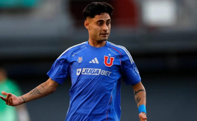 Universidad de Chile ajusta su estrategia ante la posible baja de Javier Altamirano para enfrentar a Audax Italiano 2025 2025-03-13T20:27:56.000Z.jpg