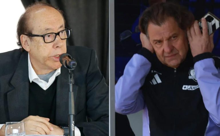 Crisis en Blanco y Negro: Aníbal Mosa y Alfredo Stöhwing en el centro del conflicto que sacude a Colo Colo 2025-03-13T21:32:26.000Z.jpg