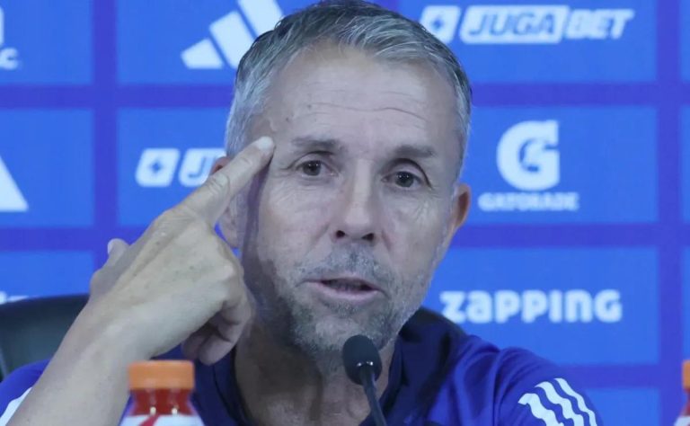 Universidad de Chile lista para el desafío: Sin temores ante el sorteo de la Copa Libertadores 2025 bajo el liderazgo de Gustavo Álvarez 2025-03-14T00:55:20.000Z.jpg