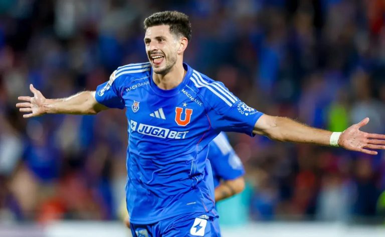 Universidad de Chile busca redimirse ante Audax Italiano en la quinta fecha del Campeonato Nacional 2025 tras derrota ante Cobresal 2025-03-14T01:53:30.000Z.jpg