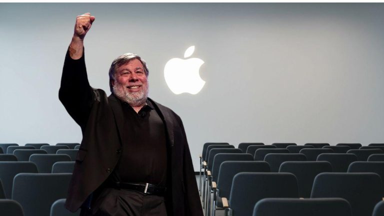 Steve Wozniak desvela su verdadera motivación en Apple: un viaje del reto personal a la revolución tecnológica global 2025-03-14T04:30:03.000Z.jpg