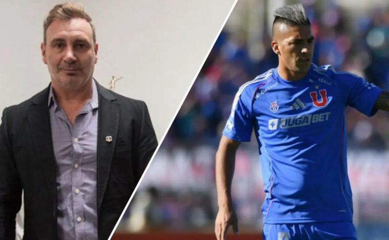 Universidad de Chile: Polémica por Suplencia de Leandro Fernández y la Crítica de Barticciotto antes del Partido contra Audax Italiano 2025-03-14T10:53:15.000Z.jpg