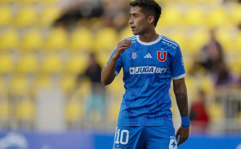 Lucas Assadi: La Promesa Frenada de Universidad de Chile Ante Estrategias Tácticas y Minutaje Sub 21 en 2024 2025-03-14T14:12:55.000Z.jpg
