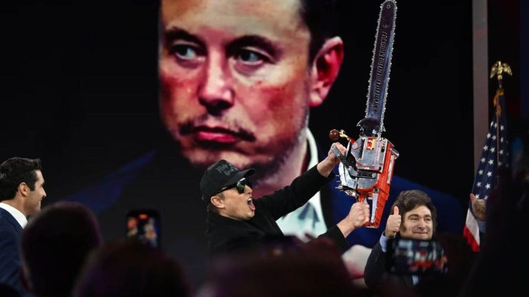 Elon Musk y su liderazgo errático: Tesla sufre caída en ventas y reputación en medio del auge del mercado de vehículos eléctricos 2025-03-14T16:00:04.000Z.jpg