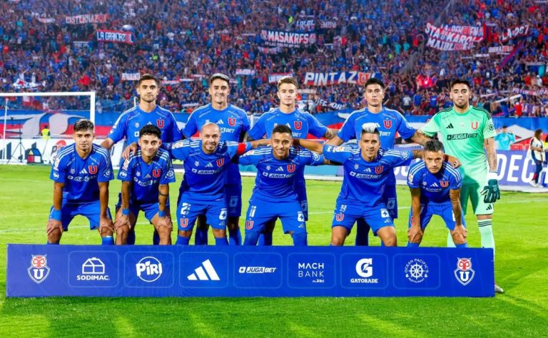 Universidad de Chile: Formación Confirmada y Cambios por Lesiones para el Crucial Enfrentamiento contra Audax Italiano en el Campeonato Nacional 2025 2025-03-14T20:00:43.000Z.jpg