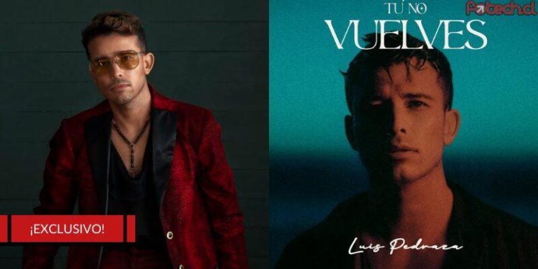 Luis Pedraza estrena “Tú no vuelves”: la conmovedora balada que desafía tendencias en la música chilena 2025-03-14T21:17:39.000Z.jpg