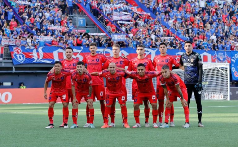 Universidad de Chile: Balance de Temporada y Crucial Duelo en Copa Chile Ante Santiago Morning en Medio de Fecha FIFA 2025-03-14T22:58:33.000Z.jpg